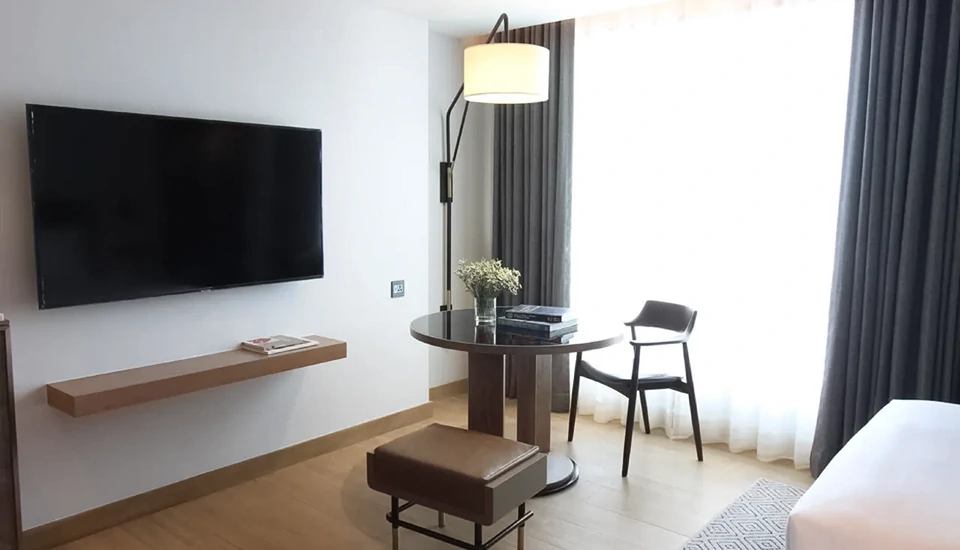 هتل مونتین بانکوک